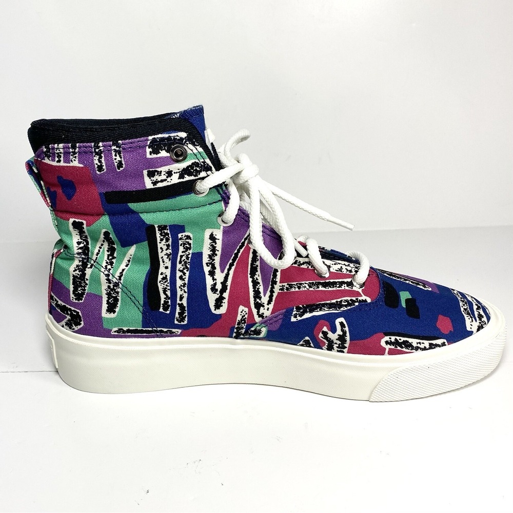 Converse x Fear of God Essential Skidgrip Skid Grip Hi Men's Size 10.5 New - Picture 3 of 12